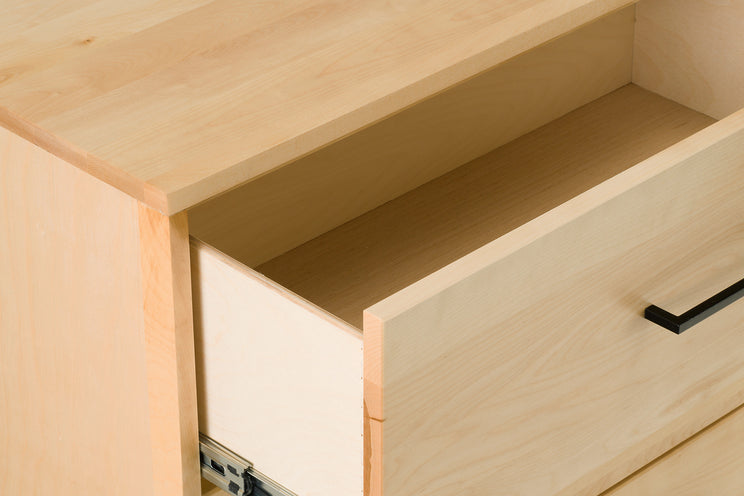 Lakeside 6-Drawer Dresser